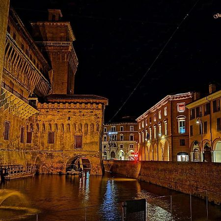 Apartament Be Happy Ferrara Zewnętrze zdjęcie