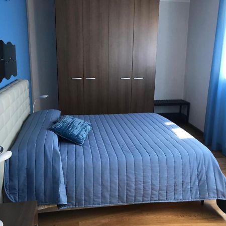 Apartament Be Happy Ferrara Zewnętrze zdjęcie