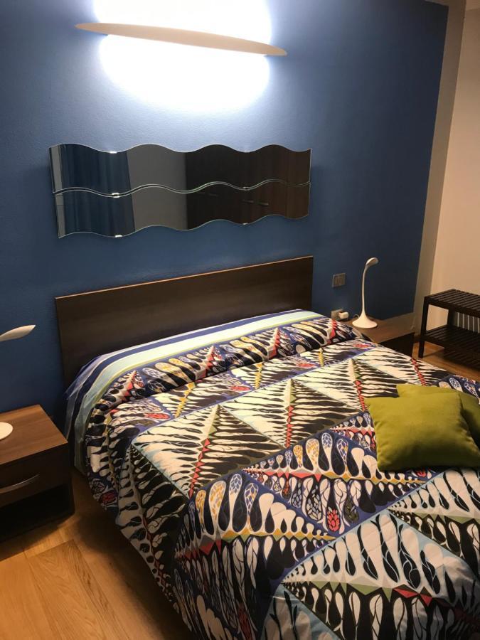 Apartament Be Happy Ferrara Zewnętrze zdjęcie