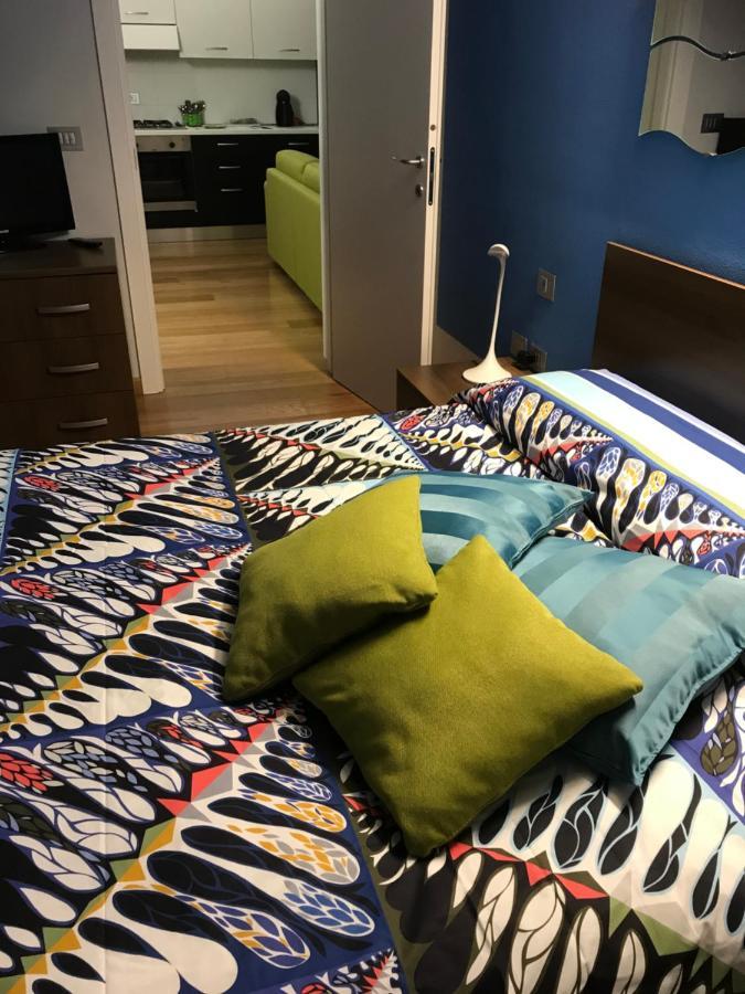Apartament Be Happy Ferrara Zewnętrze zdjęcie