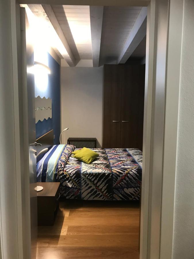 Apartament Be Happy Ferrara Zewnętrze zdjęcie