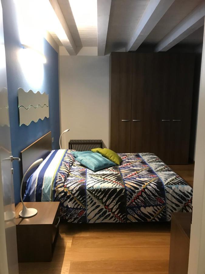 Apartament Be Happy Ferrara Zewnętrze zdjęcie