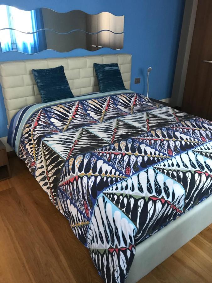 Apartament Be Happy Ferrara Zewnętrze zdjęcie
