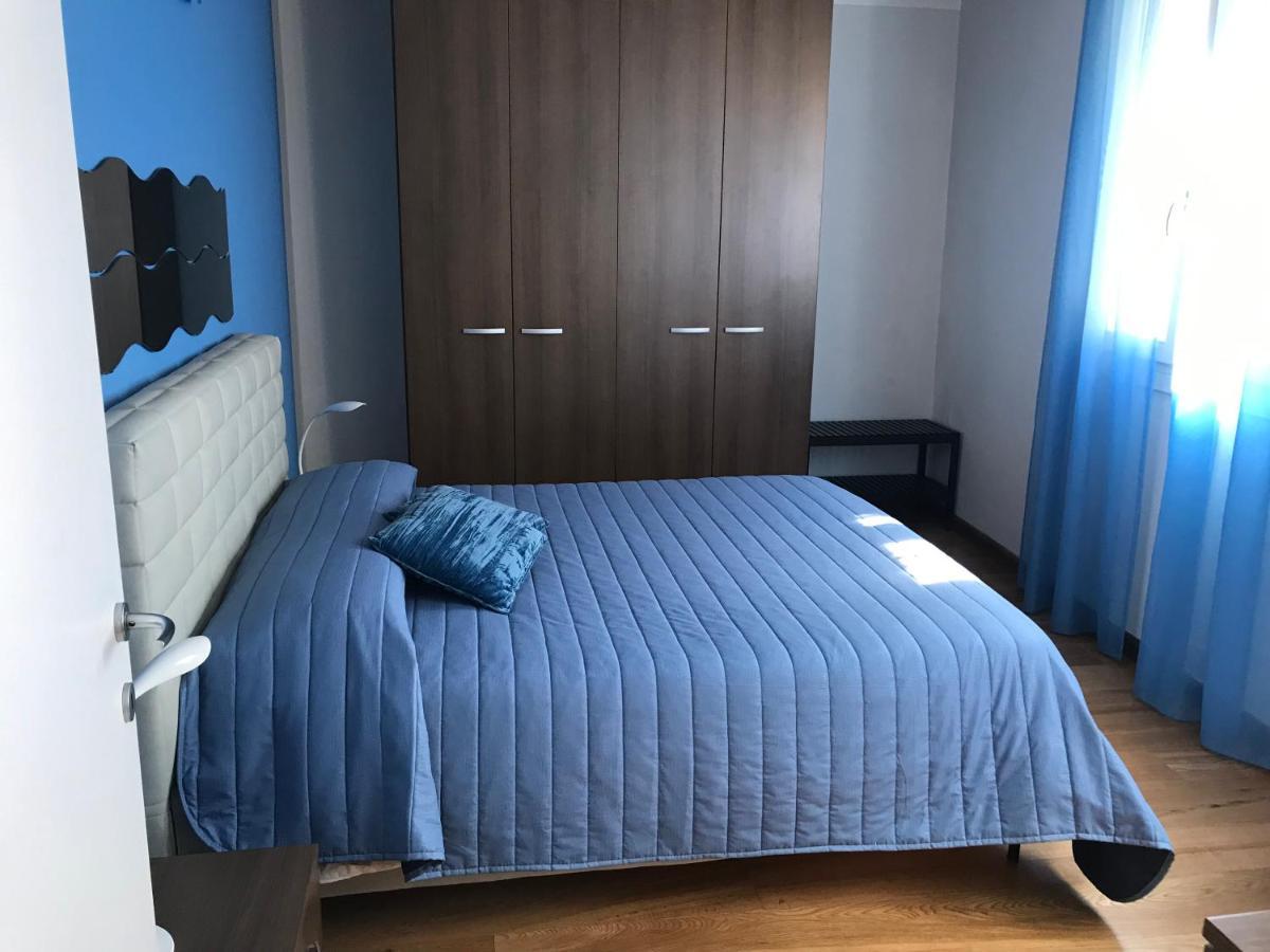 Apartament Be Happy Ferrara Zewnętrze zdjęcie