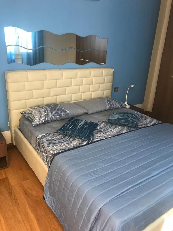 Apartament Be Happy Ferrara Zewnętrze zdjęcie