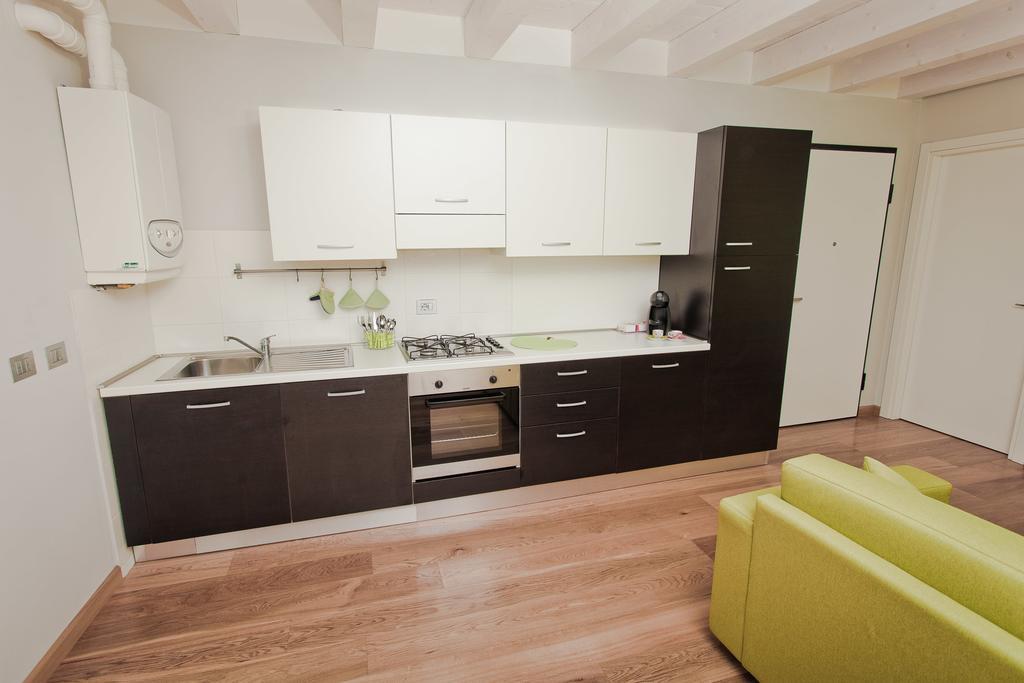 Apartament Be Happy Ferrara Zewnętrze zdjęcie