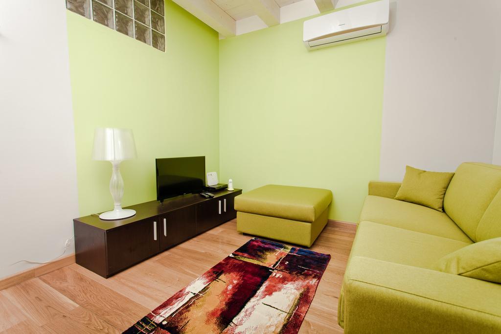 Apartament Be Happy Ferrara Zewnętrze zdjęcie