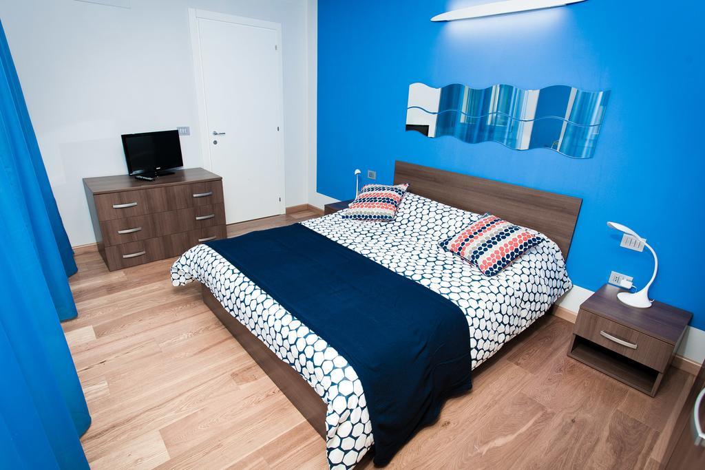 Apartament Be Happy Ferrara Zewnętrze zdjęcie