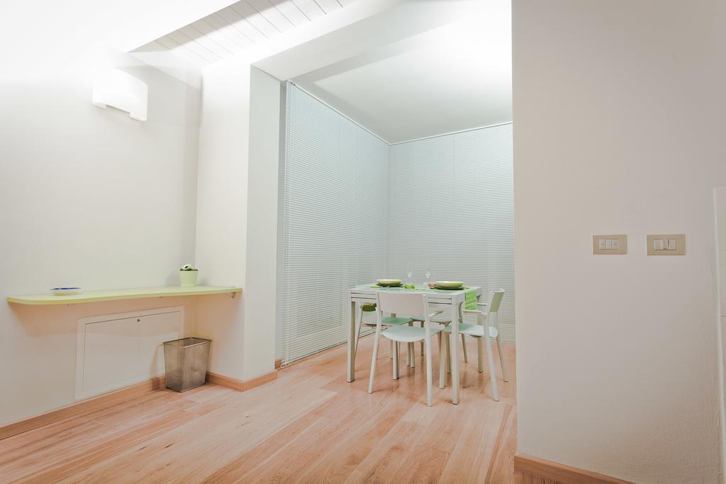 Apartament Be Happy Ferrara Zewnętrze zdjęcie