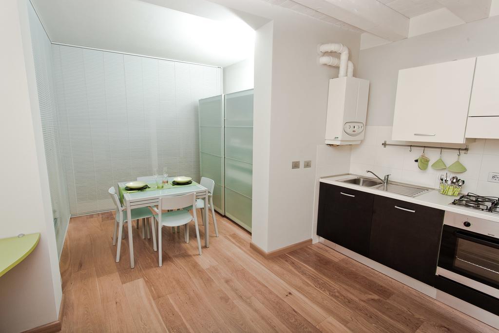 Apartament Be Happy Ferrara Zewnętrze zdjęcie