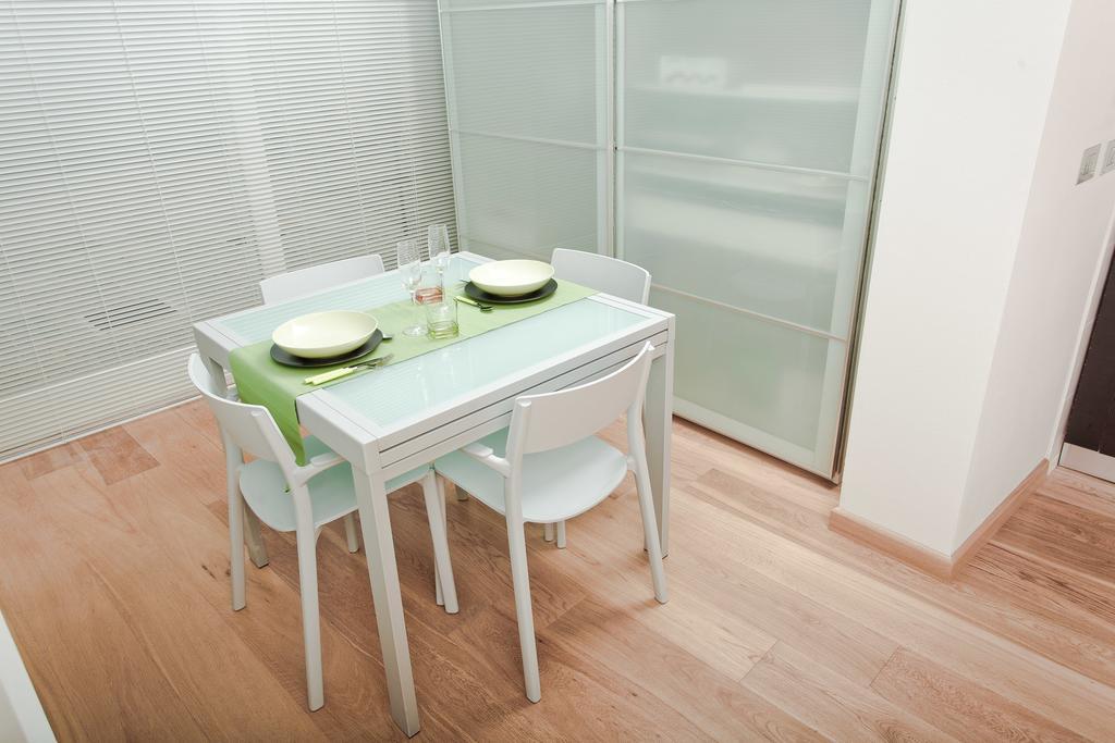 Apartament Be Happy Ferrara Zewnętrze zdjęcie