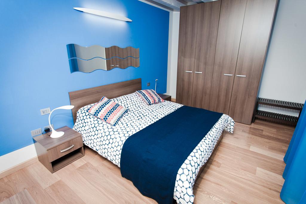 Apartament Be Happy Ferrara Zewnętrze zdjęcie