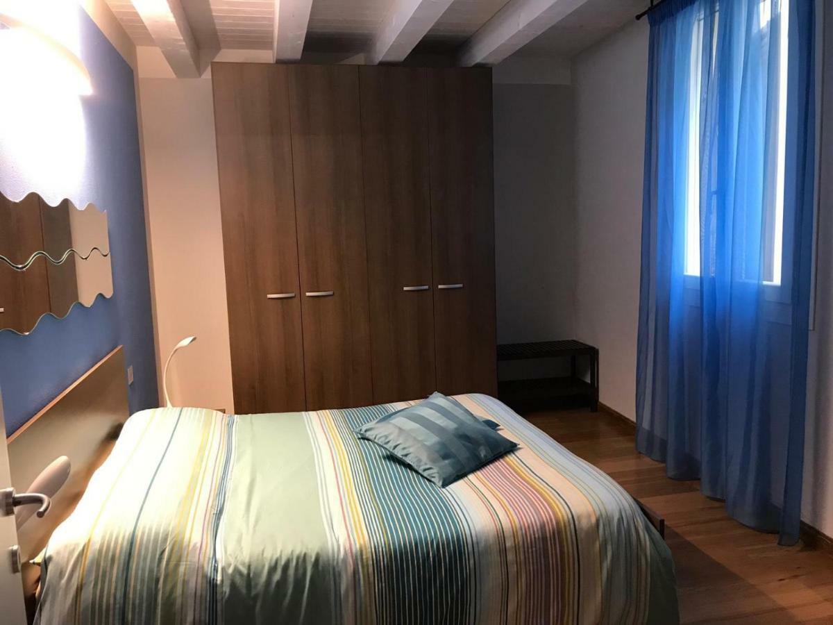 Apartament Be Happy Ferrara Zewnętrze zdjęcie