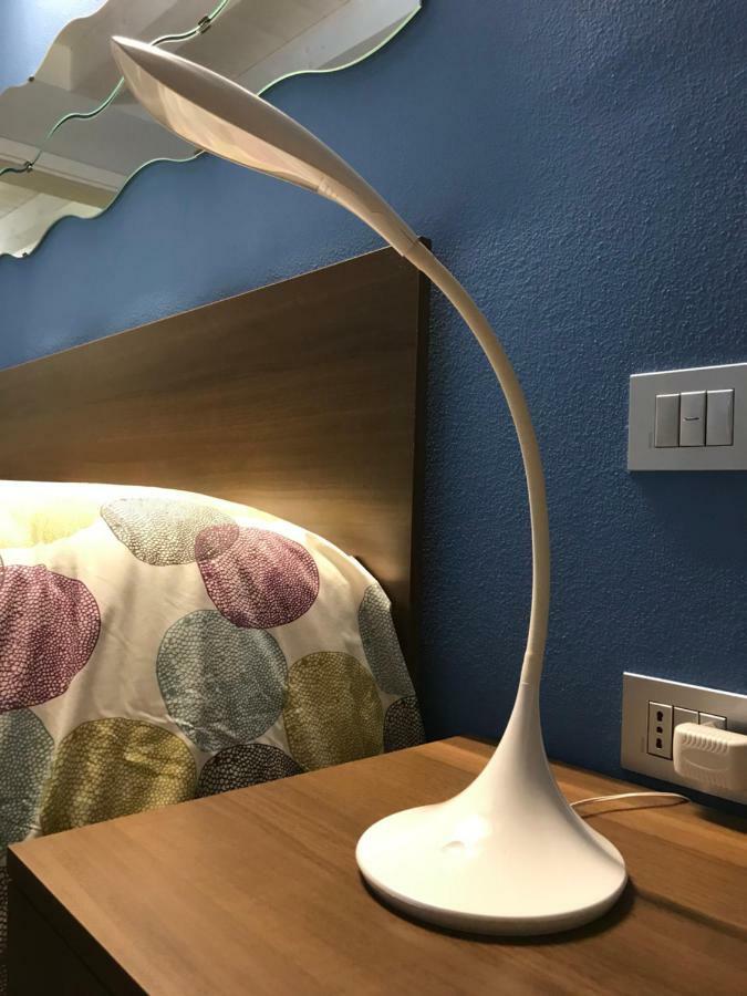 Apartament Be Happy Ferrara Zewnętrze zdjęcie