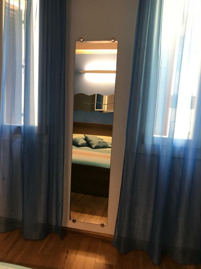 Apartament Be Happy Ferrara Zewnętrze zdjęcie