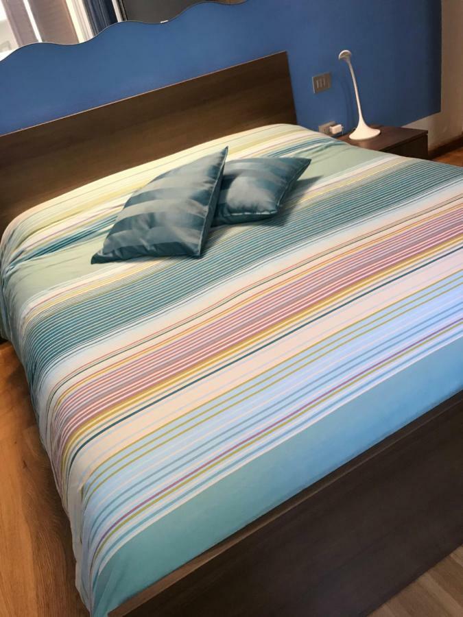 Apartament Be Happy Ferrara Zewnętrze zdjęcie