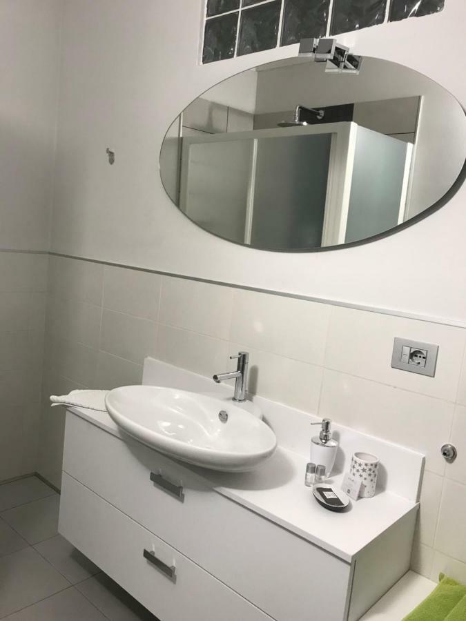 Apartament Be Happy Ferrara Zewnętrze zdjęcie
